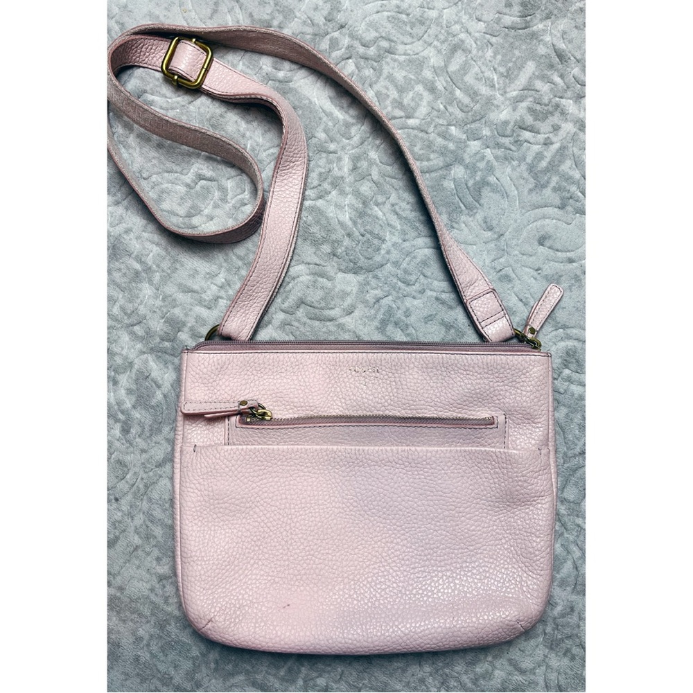 Fossil Crossbody Bag